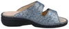 Chanclas para mujer de diseño desconocido Vista previa de la imagen del producto 4