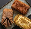 Nordic Ware - Classic Fluted Loaf Pan NW 81677 Anteprima dell’immagine prodotto 2