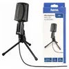 Hama MIC-USB Allround, 50 - 16000 Hz, 2200 Ohm, Produktbild-Vorschau 4