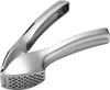 KANDONEX Premium Knoblauchpresse Edelstahl – Rostfrei & Produktbild-Vorschau 5