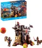 PLAYMOBIL Angriffswagen mit Feuerkanone Produktbild-Vorschau 5
