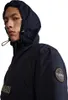 Napapijri Rainforest Winter 3 Jacke Blau S Mann Blau S Produktbild-Vorschau 5