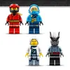 LEGO Ninjago 71871 Battaglia Alla Lama Del Drago - Set Da Anteprima dell’immagine prodotto 6