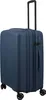 Travelite AIR STRIPE Trolley 4w, marineblauw, model met Productafbeelding-voorbeeld 9