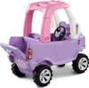 Voiture de princesse Voir les images du produit 16