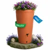 YourCasa Regentonne 230 Liter [Decore Design] - Nachhaltige Produktbild-Vorschau 1