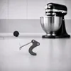Verriegelungshebel mit Haken für KitchenAid Küchenmaschinen Produktbild-Vorschau 1