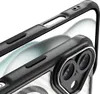 Silikonhülle Leading Series Magsafe Do Iphone 16 Plus - Produktbild-Vorschau 6