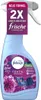 4x Febreze Textilerfrischer Lenor Amethyst Blütentraum je Produktbild-Vorschau 2