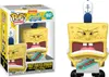 Funko Pop Sponge Bob - Figurina Krusty Krab Pizza Spongebob Voir les images du produit 11