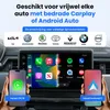 Siltcon® CarPlay Adapter – Wireless Android Auto, Produktbild-Vorschau 8