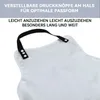3er Set Erwachsenen Lätzchen – Wasserdicht & Waschbar mit Produktbild-Vorschau 7
