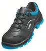 uvex 2 xenova Halbschuh S3 SRC, Gr. 42, schwarz/blau Produktbild-Vorschau 22