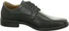 Jomos Herren Halbschuhe schwarz, Schnürschuhe, Leder, Produktbild-Vorschau 24