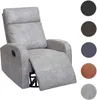 Fernsehsessel HWC-A54 Premium, Relaxsessel Schaukelstuhl Produktbild-Vorschau 8