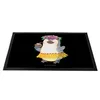 Mr. & Mrs. Panda fußmatte Pinguin Kokosnuss 60 x 90 cm - Produktbild-Vorschau 2