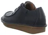 Clarks FUNNY DREAM Damenschuhe - bequeme Schnür- Halbschuhe Produktbild-Vorschau 34