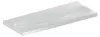 Geberit 501880008 Acanto Waschtisch 120x48cm Produktbild-Vorschau 5