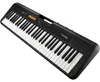 Casio CT-S100 Digitales Piano 61 Schlüssel Schwarz  Weiß Produktbild-Vorschau 11