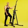 GORILLA SPORTS® Vertikale Klettermaschine - Verstellbar, Produktbild-Vorschau 10