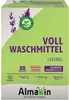 AlmaWin® Vollwaschmittel Pulver [4,6kg - 88 Ladungen] mit Produktbild-Vorschau 12