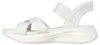 Skechers Ultra Flex 3.0 Sandal Nev Biały Podgląd zdjęcia produktu 8