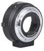 AF Autofokus Adapter Canon EF/EF-S Objektive an Canon EOS M Produktbild-Vorschau 3