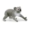 Schleich Wild Life      42566 Koala Mutter mit Baby Produktbild-Vorschau 4