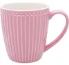 Greengate Tasse mit Henkel Alice Dusty Rose Produktbild-Vorschau 1