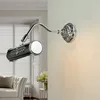 IP54 Feuchtraumlampe Außenleuchte für Wand und Decke Produktbild-Vorschau 2