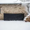 Regał na drewno kominkowe Relaxdays z pokrywą, do drewna o Podgląd zdjęcia produktu 7