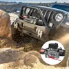 Wciągarka Elektryczna VEVOR 12V 6123kg 13500lb Lina Stalowa Podgląd zdjęcia produktu 2