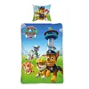 Paw Patrol Bettwäsche Team Blau Linon / Renforcé Produktbild-Vorschau 4