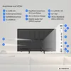 MEDION 108 cm (43 Zoll) QLED Fernseher 4K Smart TV - MD Produktbild-Vorschau 8