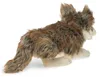 Folkmanis Wolf Handpuppe 50 cm Produktbild-Vorschau 7