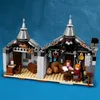 LEGO Harry Potter Hagrid’s Hut Playset, Zestaw do Podgląd zdjęcia produktu 11