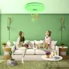 XINZI 36W LED stropné svietidlo stmievateľné, RGB stropné Náhľad obrázku produktu 10