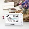 Wetterstation Meteo Sp204 Wetterstation Hygrometer Produktbild-Vorschau 5