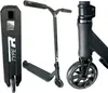Root Industries Type R Pro Scooter Matte Black . Produktbild-Vorschau 1