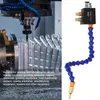 Pulvérisateur de lubrifiant réfrigérant, Système de Voir les images du produit 2