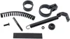 Contec Lenkungsdaempfer 28-32 mm, Schwarz Produktbild-Vorschau 1