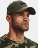 Under Armour Blitzing Kappe Grün S-M Grün S-M Produktbild-Vorschau 5