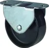 Kółko skrzynkowe 40 mm E50.040 GL, Kstrad czarne Podgląd zdjęcia produktu 2
