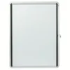 LEITZ Vitrine d'affichage avec porte rabattable 9x A4 Voir les images du produit 11
