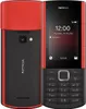 Nokia 5710 Xpress Audio Schwarz mit kabellosen Earbuds 4G Produktbild-Vorschau 9