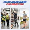 smart&gentle Premium Geleinlagen für Schuhe – Sport & Produktbild-Vorschau 4