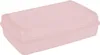 keeeper Brotdose "luca" Click-Box maxi nordic-pink Produktbild-Vorschau 1
