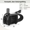 Miniwasserpumpe Kinder Wasserspieltisch Zubehör, Spielzeug Produktbild-Vorschau 8