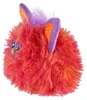 Peluche Furby orange-rose 20cm (13cm de haut) Voir les images du produit 6