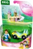 Disney Princess Kráska a vagónik Náhľad obrázku produktu 9